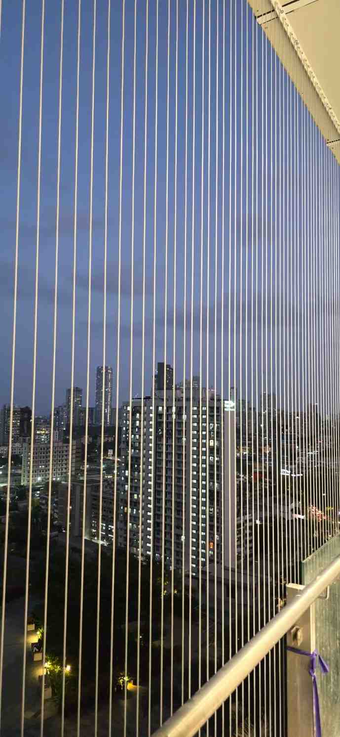 Aluminium Sliding Window Installation Panvel