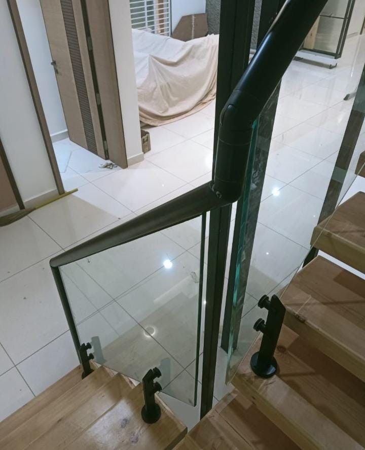 UPVC Window Installation Panvel