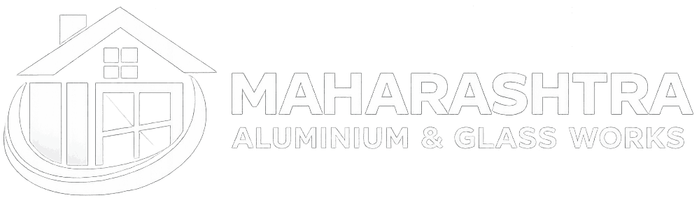 Maharashtra Aluminium & Glass Logo