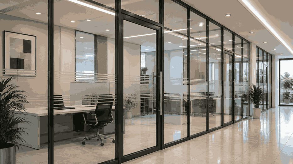 Door Partitions